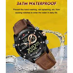 Часы Naviforce Pride