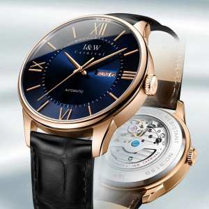 Годинник Carnival Atlantis