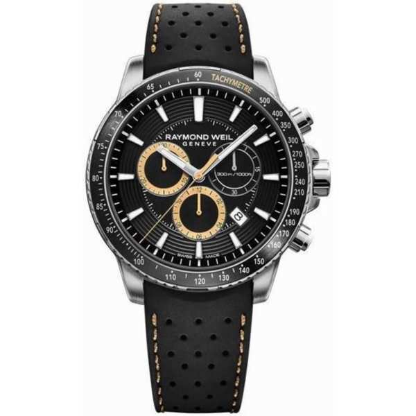 Часы RAYMOND WEIL 8570-SR1-20701