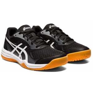 Кроссовки для волейбола детские ASICS UPCOURT 5 GS 1074A039-001