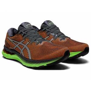 Кроссовки беговые ASICS GEL-NIMBUS 23 LITE-SHOW 1011B305-027