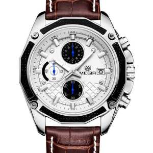 Мужские часы Jedir  Chronometr