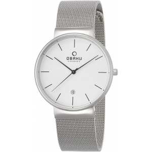 Часы OBAKU V153GDCIMC