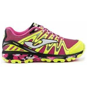 Детские трекинговые кроссовки Joma TREK J.TREKW-610