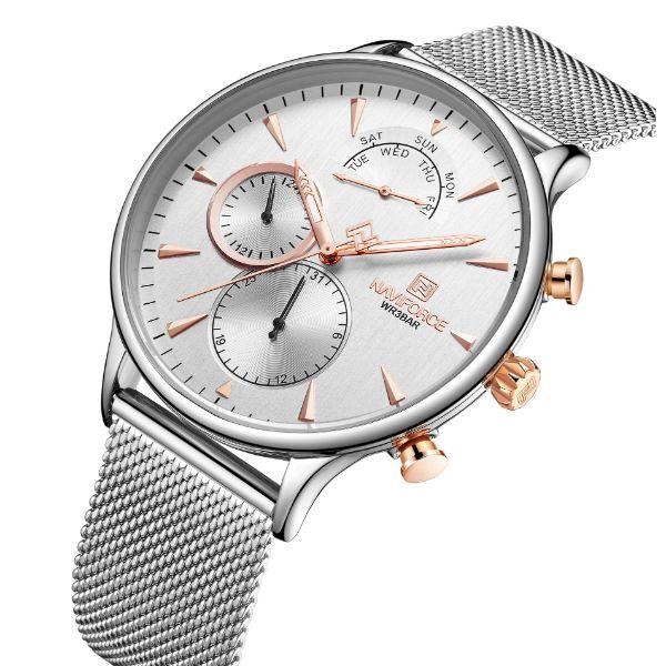 Мужские часы Naviforce Ambition