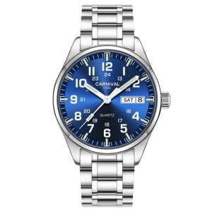 Годинник Carnival Millenium