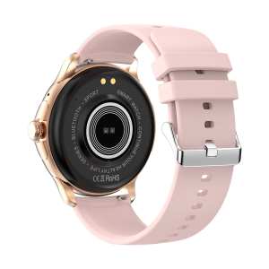 Смарт годинник Smart Holiday Gold Rubber, 2 ремешок