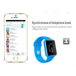 Умные часы Smart G11 White