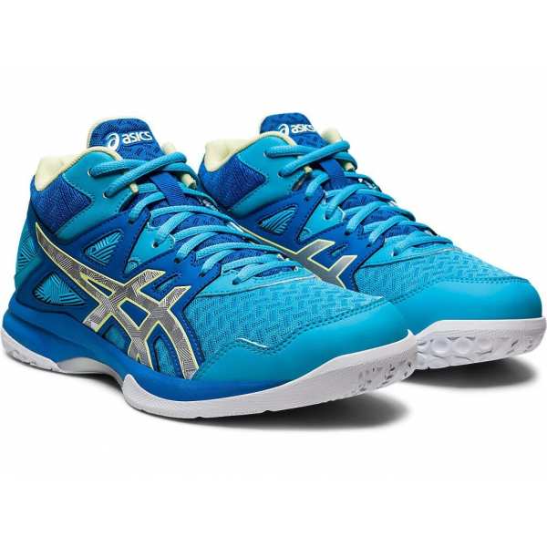 Купить Женские кроссовки для волейбола ASICS GEL-TASK MT 2 1072A037-401 ...