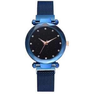 Женские часы Baosaili Glamour Blue