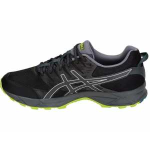Треккинговые кроссовки для бега ASICS GEL-SONOMA 3 T724N-002