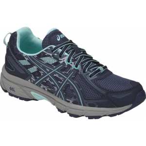 Женские беговые кроссовки ASICS GEL-VENTURE 6 T7G6N - 4988