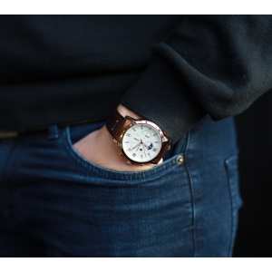 Часы Lige Signature