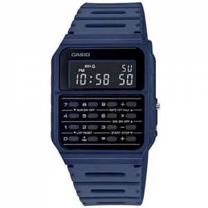 Часы наручные Casio Collection CA-53WF-2BEF