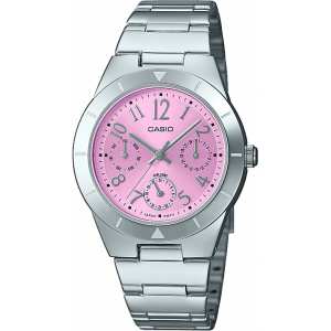 Годинник Casio TIMELESS COLLECTION LTP-2069D-4A3VEF