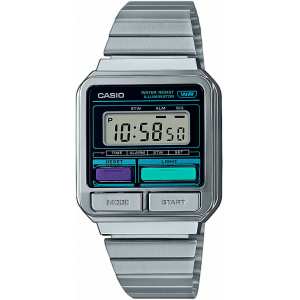 Часы CASIO A120WE-1AEF