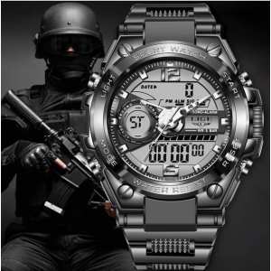 Годинник Lige Sport