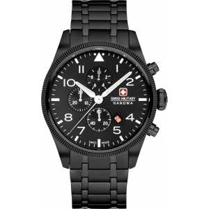 Годинник Swiss Military Hanowa Thunderbolt Chrono SMWGI0000431