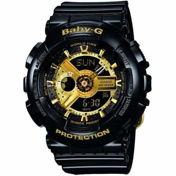 casio baby g ba 110