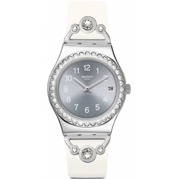 Годинник SWATCH YLS463