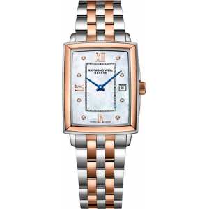 Часы Raymond Weil Toccata 5925-SP5-00995