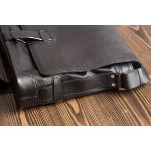 Мужская сумка через плечо Blamont Bn059A