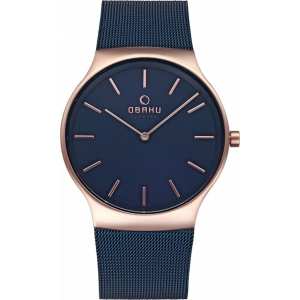 Часы OBAKU V178GXVLML