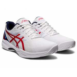 Мужские теннисные кроссовки ASICS GEL-GAME 8 CLAY/OC L.E. 1041A291-110