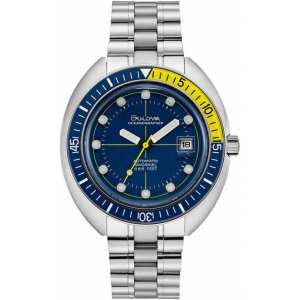 Часы BULOVA 96B320