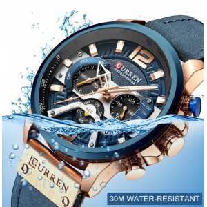 Годинник Curren Toronto