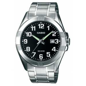 Годинник CASIO MTP-1308D-1BVEF