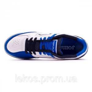 Футзалки Joma TOP FLEX. Оригинал. (TOPS.820.IN) 