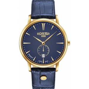 Часы ROAMER 980812 48 45 09