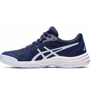 Кроссовки волейбольные женские ASICS UPCOURT 5 1072A088-400