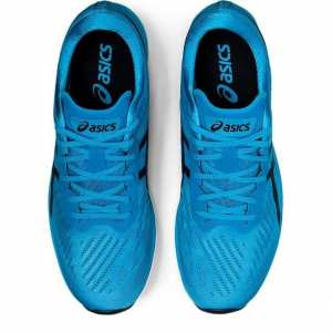 Мужские кроссовки для бега ASICS METARACER 1011A676-400