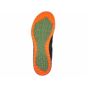 Треккинговые беговые кроссовки ASICS ALPINE XT T828N-300