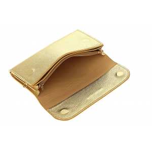 Клатч Practico, золото