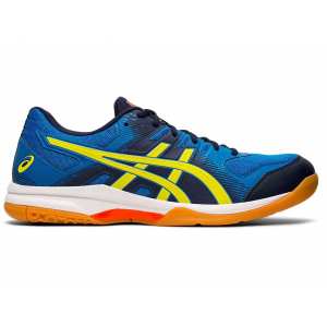 Кроссовки волейбольные ASICS GEL ROCKET 9 1071A030-400
