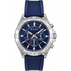 Часы BULOVA 96A214