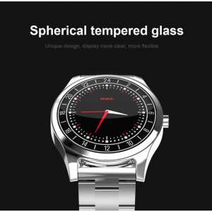 Умные часы Smart Masters Silver