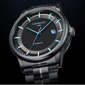 Годинник Carnival Special