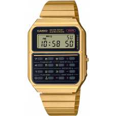 Часы CASIO CA-500WEG-1AEF