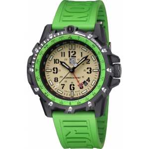 Часы Luminox Commando Raider XL.3337