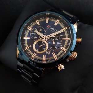 Годинник Curren Wild