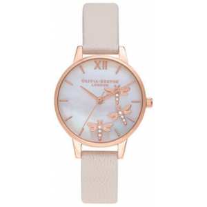 Часы Olivia Burton OB16GB01