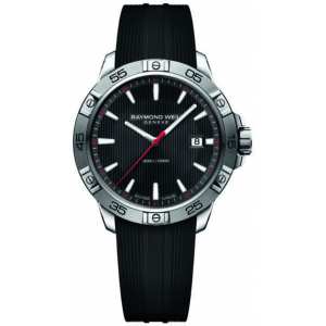 Годинник RAYMOND WEIL 8160-SR2-20001