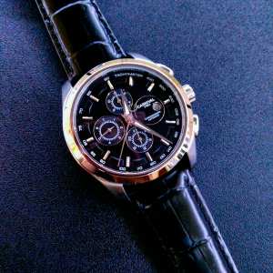 Годинник Carnival Genius