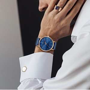 Мужские часы Naviforce Central