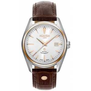 Часы ROAMER 210633 49 25 02