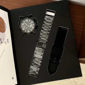 Мужские часы T5 Montre Book, подарочный набор